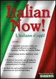 Italian Now! Level 1