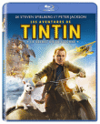 Tintin - Tintin