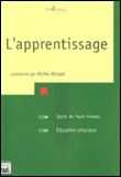 L'apprentissage