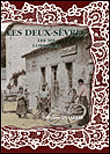 Les Deux-Sevres, les 305 communes - 1