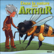 Arthur et la vengeance de Maltazard - Album eveil