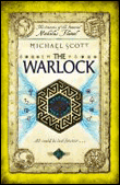 The secrets of the immortal nicholas flamel 05. the warlock