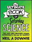 Ultimate book of saturday science