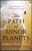 The path of minor planets