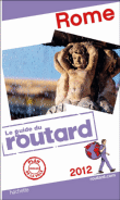 Le Routard Rome