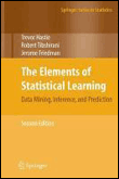 The elements of statistical learning