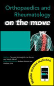 Orthopaedics and rheumatology on the move