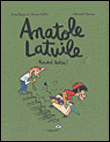 Anatole Latuile