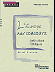 L'Europe aux concours - Institutions politiques