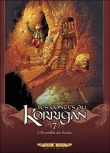 Les contes du korrigan t07 l assemblee des