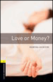 LOVE OR MONEY NIV.1