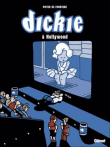 Dickie à Hollywood