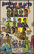 Histoire de la Bd congolaise