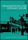 Organizations and popular culture