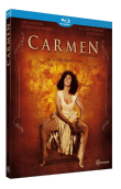 Carmen Blu-ray