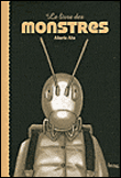 Le livre des monstres