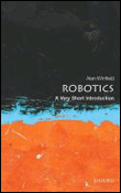 Robotics: a very short introduction