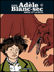 Adèle et la bête