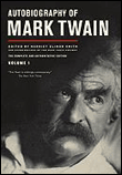 Autobiography of Mark Twain