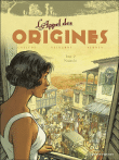 L´Appel des origines