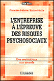 Contentieux et risques psychosociaux