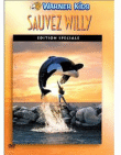 Sauvez Willy DVD - 1