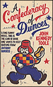 CONFEDERACY OF DUNCES