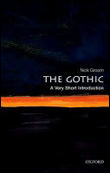 The gothic: a very short introduction