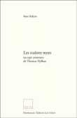 Les Traîtres mots ou Sept aventures de Thomas Nylkan - 1