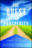 Quest for prosperity