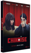 La chinoise DVD