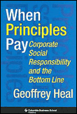When principles pay