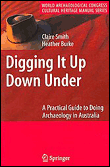 Digging it up down under