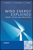 Wind energy explained