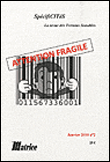 Attention fragile -  Collectif - broché