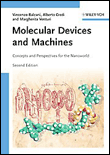 Molecular devices and machines
