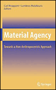 Material agency