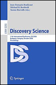 Discovery science