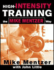 High-intensity training the mike mentzer way