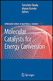 Molecular catalysts for energy conversion