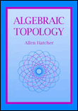 Algebraic topology