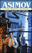 CAVES OF STEEL
