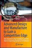 Advanced design and manufacture to gain a competitive edge