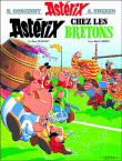 Astérix - Astérix chez les Bretons - n°8