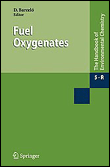 Fuel oxygenates