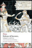 Defence of Socrates, Euthyphro, crito