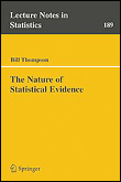 The nature of statistical evidence