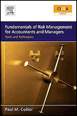 Fundamentals of risk management for accountants and managers