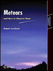 Meteors and how to observe them