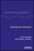 Harmonic measure